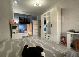 Продажа двухкомнатной квартиры - Ленинградская область, Волосовский район, Волосово г., Ленинградская ул., д.5 