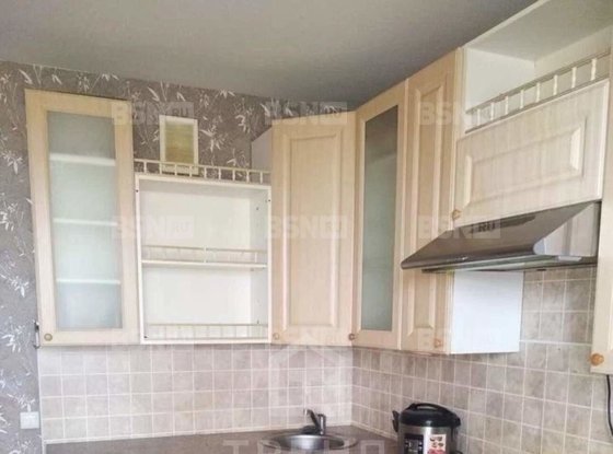 Продажа однокомнатной квартиры - Латышских Стрелков улица, д.17, корп.1 