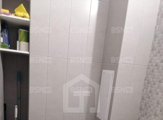 Продажа однокомнатной квартиры - Кубинская улица, д.82, корп.3 стр 1 