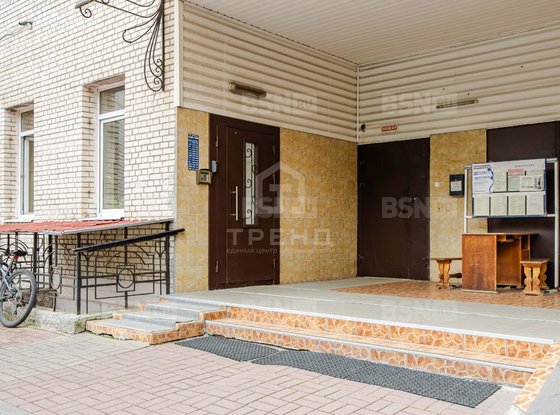 Продажа трехкомнатной квартиры - Пятилеток проспект, д.9, корп.1 