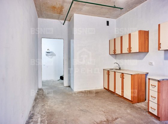 Продажа однокомнатной квартиры - Парфёновская улица, д.6, корп.2 стр 1 