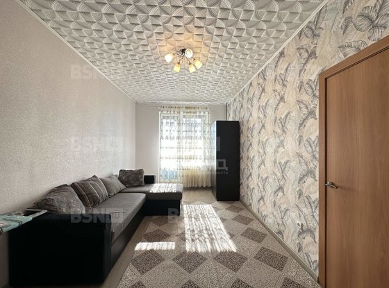 Продажа однокомнатной квартиры - Маршала Казакова улица, д.58, стр1 