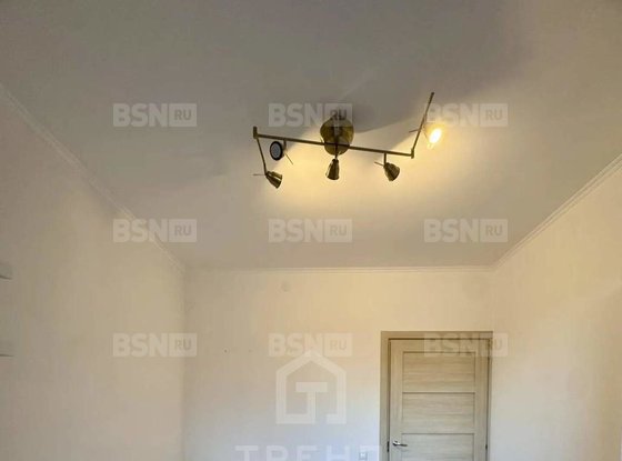 Продажа двухкомнатной квартиры - Сестрорецк, Советский проспект, д.34, корп.2 