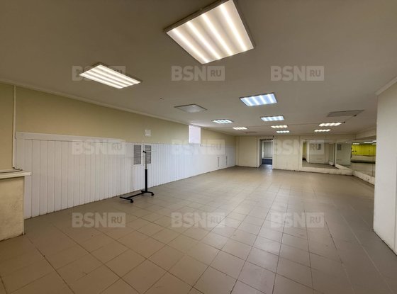 Аренда универсального помещения - Реки Карповки набережная, д.20, литера В 