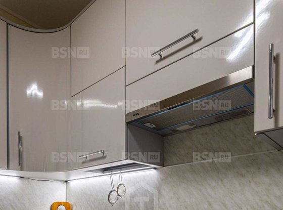 Продажа однокомнатной квартиры - Героев проспект, д.25, корп.1 