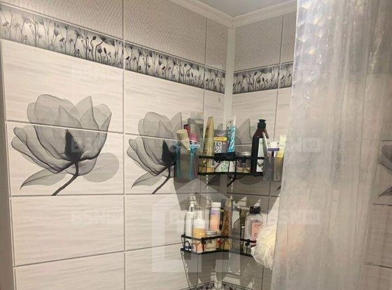 Продажа однокомнатной квартиры - Сердобольская улица, д.37 