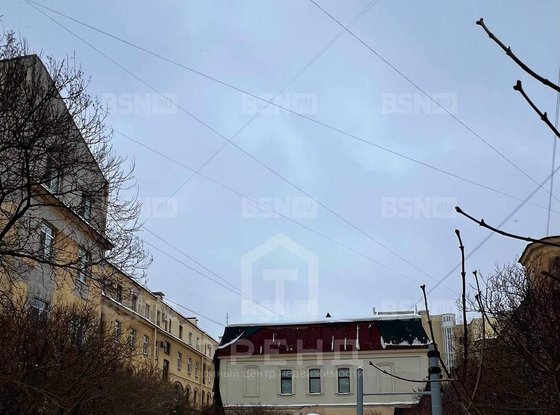 Продажа двухкомнатной квартиры - Шпалерная улица, д.28 