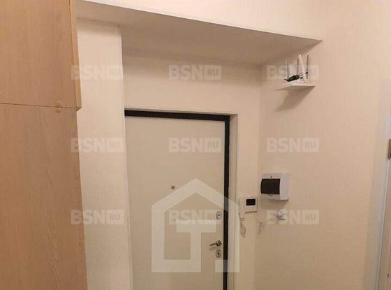 Продажа однокомнатной квартиры - деревня Новосаратовка, Первых ул, д.4, корп.7 