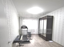 Продажа трехкомнатной квартиры - Ленинградская область, Гатчинский район, Новый Свет п., д.46 