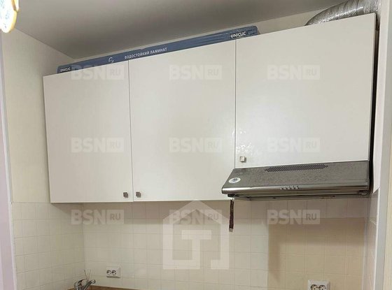 Продажа однокомнатной квартиры - Металлистов проспект, д.117 