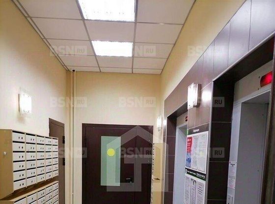 Продажа однокомнатной квартиры - Металлистов проспект, д.117 