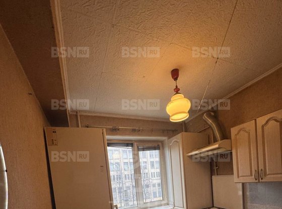 Продажа трехкомнатной квартиры - Новочеркасский проспект, д.50, корп.1 