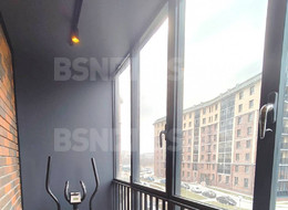 Продажа квартиры-студии - Красносельское ш., 4а, к 1 