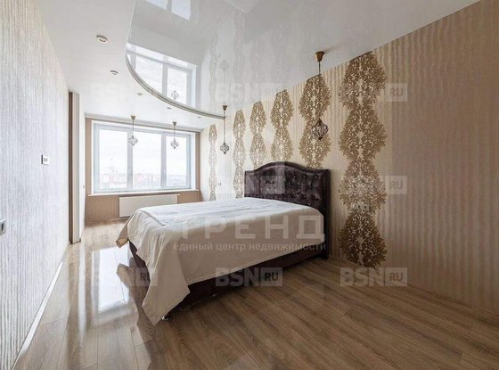 Продажа двухкомнатной квартиры - Обуховской Обороны проспект, д.195 