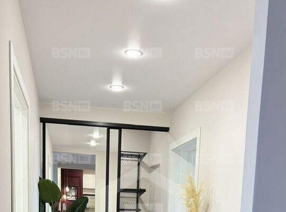 Продажа трехкомнатной квартиры - Просвещения проспект, д.69 