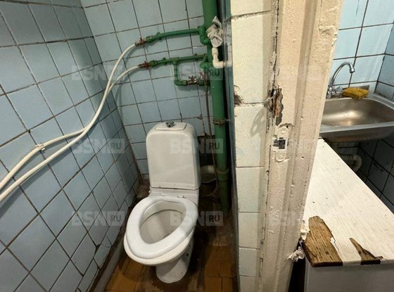 Продажа офиса - Здоровцева улица, д.10, литера А 