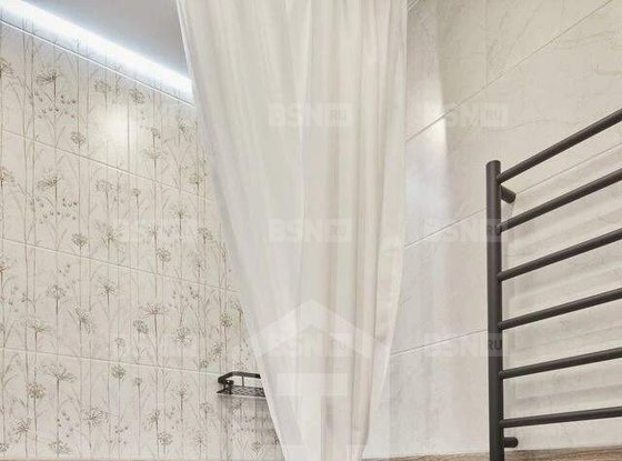Продажа двухкомнатной квартиры - Комендантский проспект, д.31, корп.1 