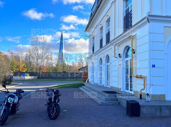 Продажа двухкомнатной квартиры - Новая улица, д.27, корп.1 