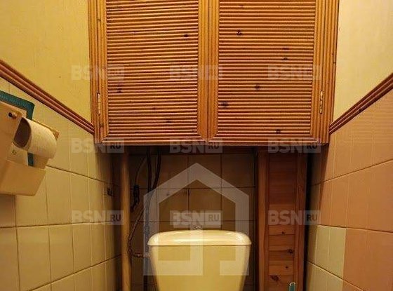 Продажа двухкомнатной квартиры - Королёва проспект, д.44, корп.1 