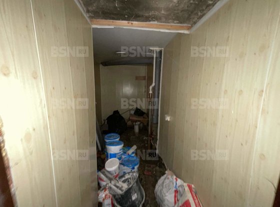 Продажа офиса - Рылеева улица, д.33, литера А 