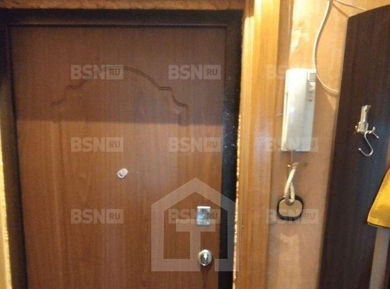 Продажа двухкомнатной квартиры - Передовиков улица, д.11, корп.1 