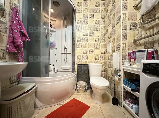 Продажа однокомнатной квартиры - Мурино, Шувалова улица, д.3 