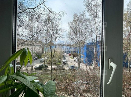 Продажа однокомнатной квартиры - Энергетиков проспект, д.68 