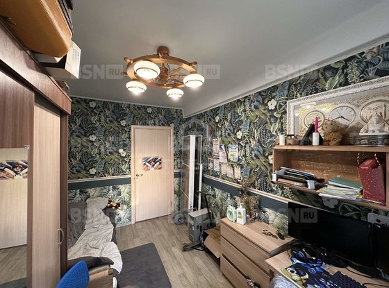 Продажа трехкомнатной квартиры - Художников проспект, д.30, корп.2 
