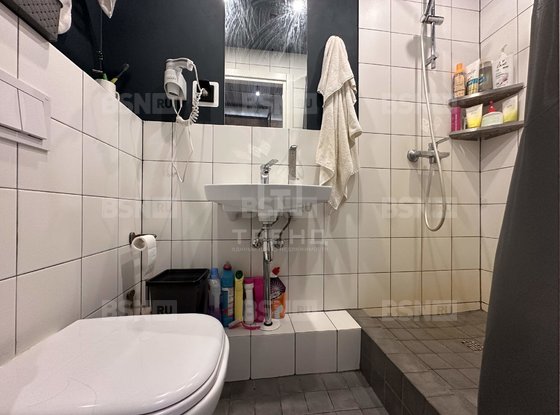 Продажа однокомнатной квартиры - Большой Сампсониевский проспект, д.74, корп.2 стр 1 