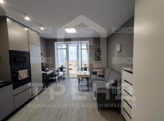 Продажа однокомнатной квартиры - Фёдора Котанова улица, д.5, корп.1 