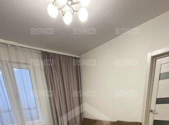 Продажа двухкомнатной квартиры - Чарушинская улица, д.22, корп.1 стр 1 