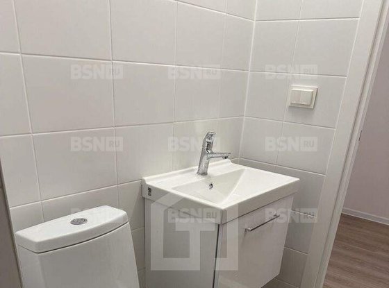 Продажа однокомнатной квартиры - Чарушинская улица, д.32 