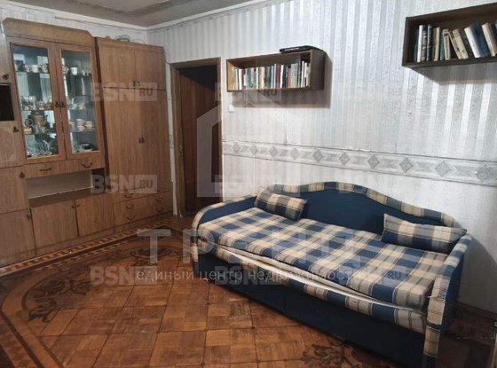 Продажа двухкомнатной квартиры - Энгельса проспект, д.115, корп.1 