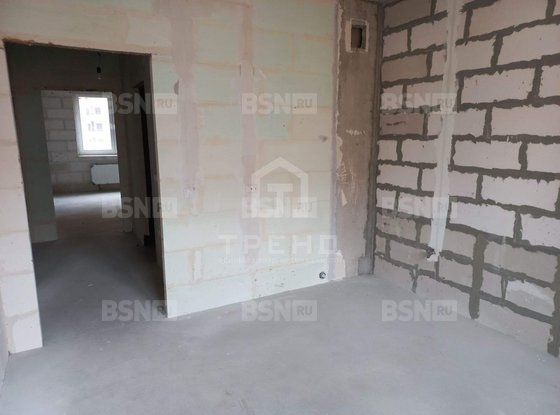 Продажа двухкомнатной квартиры - Кудрово, Каштановая аллея, д.2 