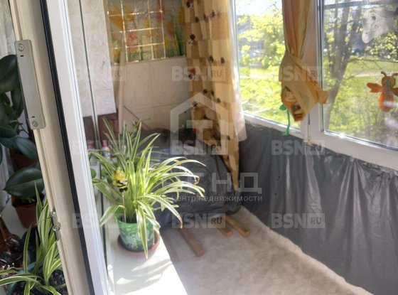 Продажа однокомнатной квартиры - деревня Лесколово, Красноборская улица, д.9 