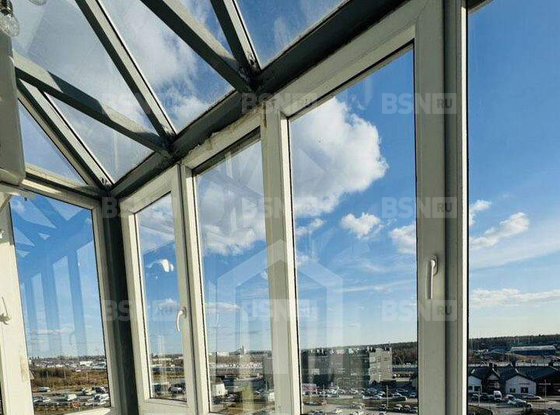 Продажа двухкомнатной квартиры - городской поселок Янино-1, Голландская улица, д.3, корп.2 