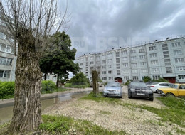 Продажа однокомнатной квартиры - Ленинградская область, Волосовский район, Сумино п., д.70 