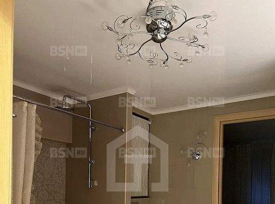 Продажа двухкомнатной квартиры - Шуваловский проспект, д.88, корп.1 