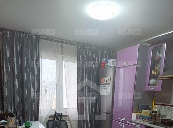 Продажа трехкомнатной квартиры - Даниила Хармса улица, д.5, корп.1 