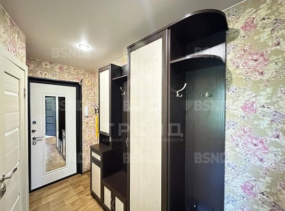 Продажа двухкомнатной квартиры - Гражданский проспект, д.79, корп.2 