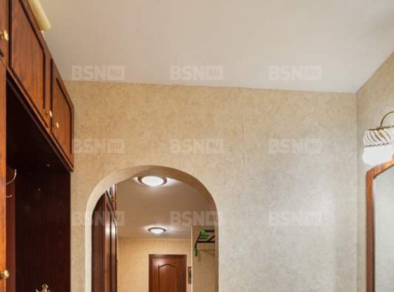 Продажа трехкомнатной квартиры - Коллонтай улица, д.24, корп.2 