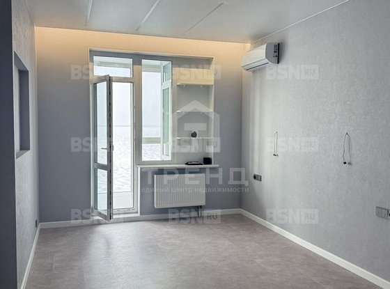 Продажа однокомнатной квартиры - Балтийский бульвар, д.4 