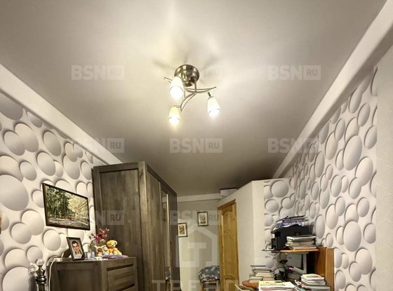 Продажа двухкомнатной квартиры - Софийская улица, д.35, корп.6 