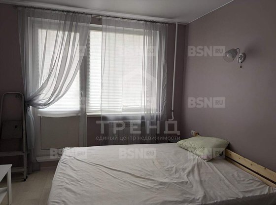 Продажа двухкомнатной квартиры - Всеволожск, Верхняя улица, д.6 