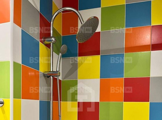 Продажа однокомнатной квартиры - Маршала Блюхера проспект, д.7, корп.3 
