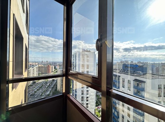 Продажа однокомнатной квартиры - Маршала Казакова улица, д.58, стр1 