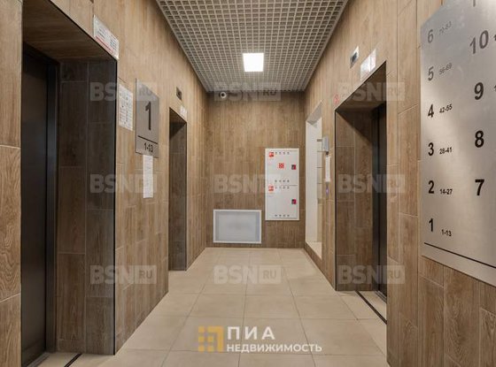 Продажа однокомнатной квартиры - поселок Ковалево, Александра Разгонина улица, д.2, корп.2 