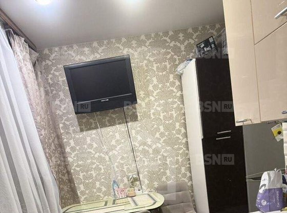 Продажа трехкомнатной квартиры - Искровский проспект, д.26 