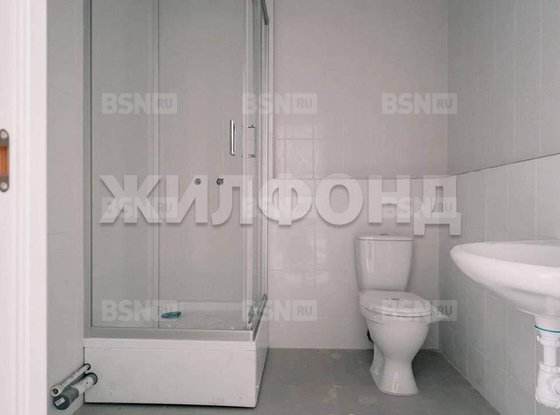 Продажа однокомнатной квартиры - городской поселок Виллози, Виллози гп, д.1 
