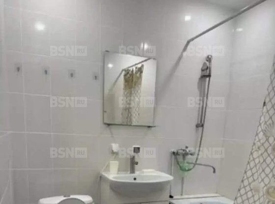 Продажа однокомнатной квартиры - поселок Парголово, Фёдора Абрамова улица, д.21, корп.3 стр 1 